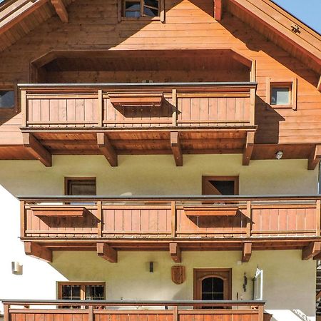 Two-Bedroom Apartment In Viehhofen Extérieur photo